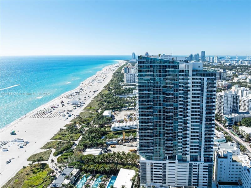 101 20th St #3803, Miami Beach, 33139