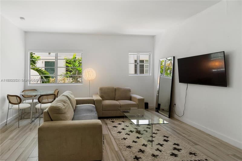 1560 Meridian Ave #108, Miami Beach, 33139