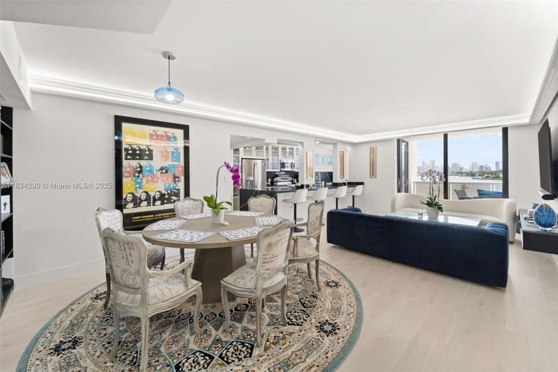 9 Island Ave #406, Miami Beach, 33139