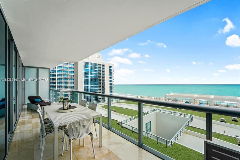 6799 Collins Ave #804, Miami Beach, 33141