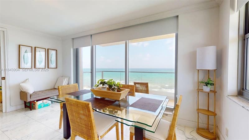 1912 Ocean Dr #9A, Hallandale Beach, 33009