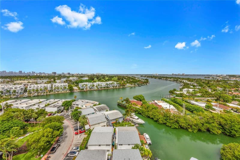 7441 Wayne Ave #15E, Miami Beach, 33141