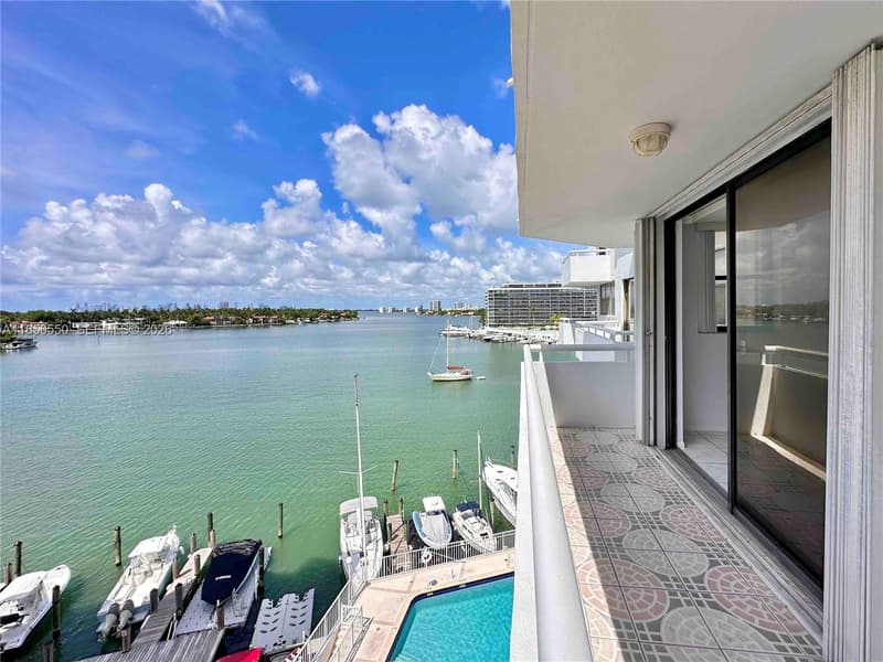 6830 Indian Creek Dr #6D, Miami Beach, 33141