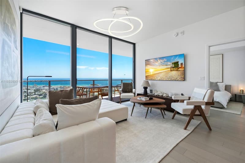 500 alton rd #3604, Miami Beach, 33139