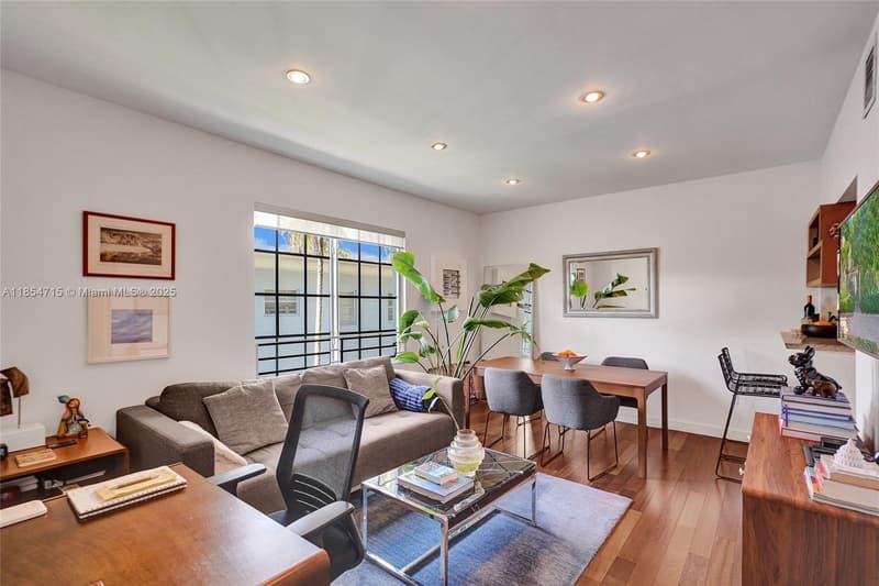 815 Euclid Ave #8, Miami Beach, 33139