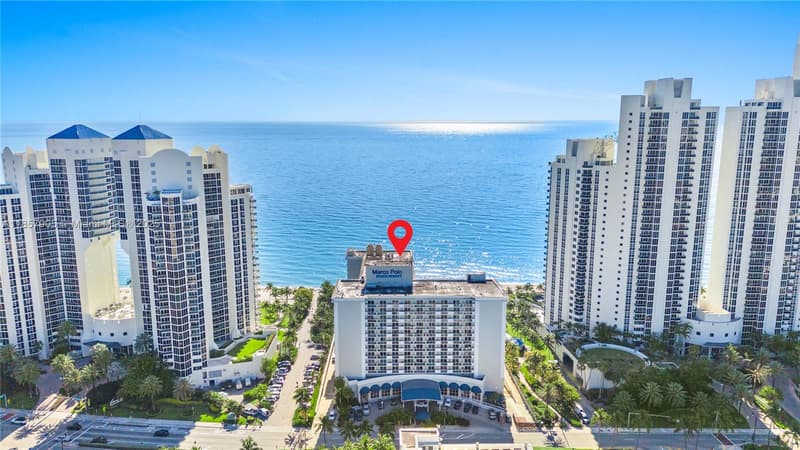 19201 Collins Ave #129, Sunny Isles Beach, 33160