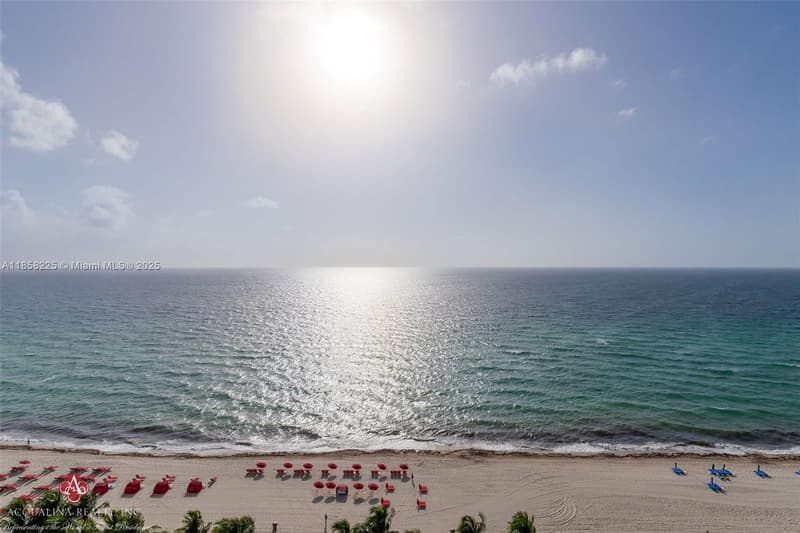 17749 Collins Ave #802, Sunny Isles Beach, 33160