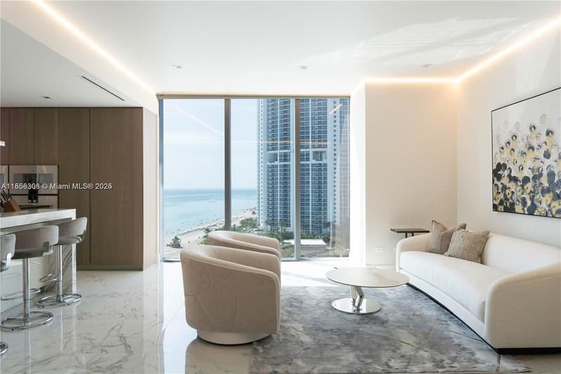 18501 Collins Ave #1104, Sunny Isles Beach, 33160