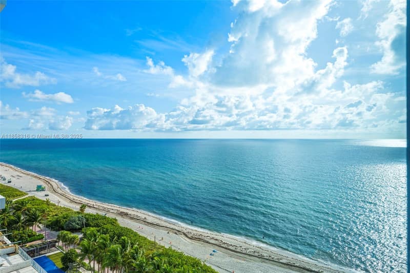 6801 Collins Ave #Door1409 (deed 1401), Miami Beach, 33141