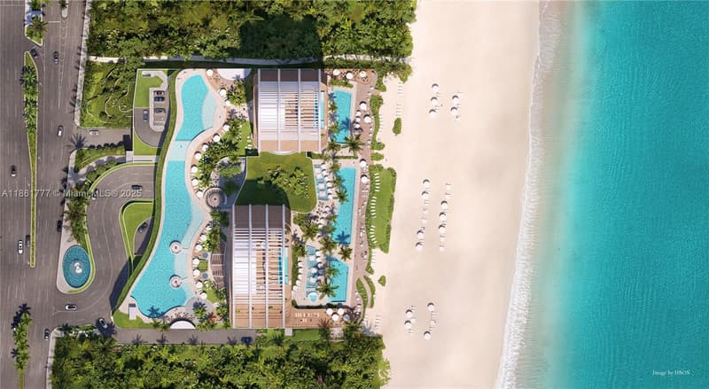 18805 Collins Ave #2103, Sunny Isles Beach, 33160