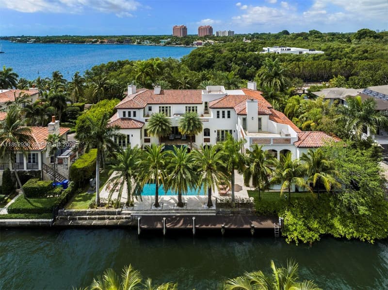 3305 Moorings Way, Miami, 33133