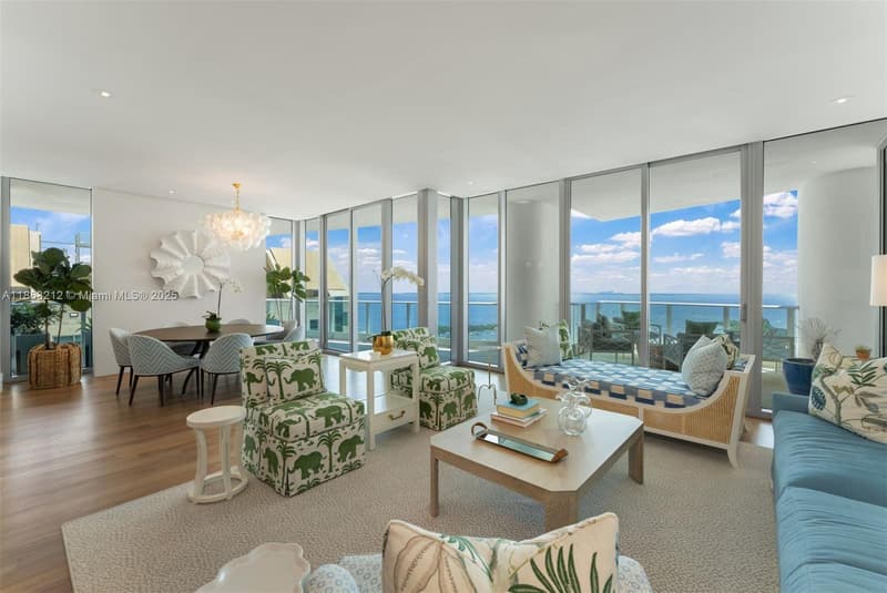 2627 Bayshore Dr #2801, Miami, 33133