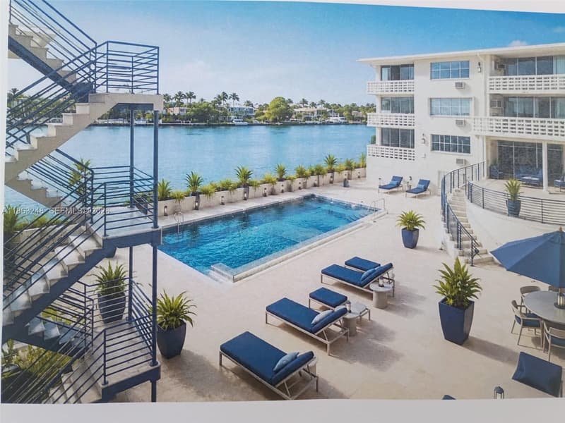 6484 Indian Creek Drive #320, Miami Beach, 33141