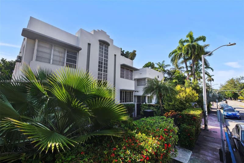 1525 Meridian Ave #202, Miami Beach, 33139