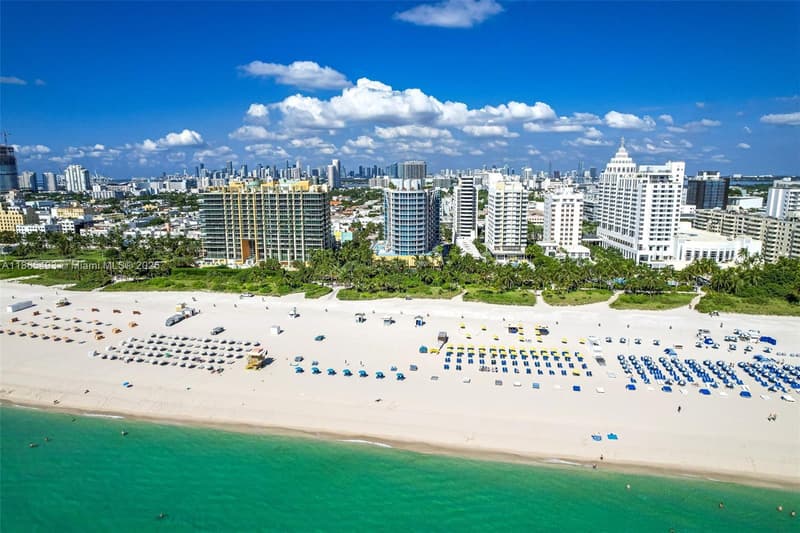 1500 Ocean Drive #1003, Miami Beach, 33139