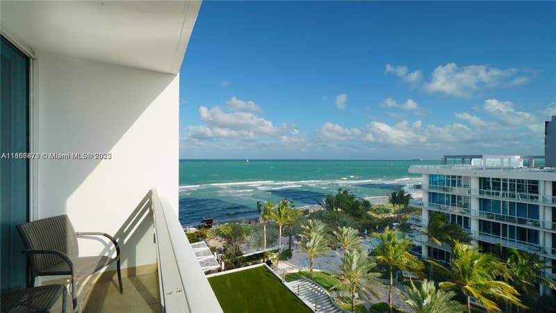 6801 Collins Ave #710, Miami Beach, 33141