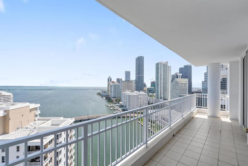 801 Brickell Key Boulevard #2903, Miami, 33131