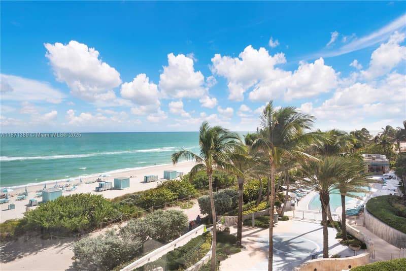 6801 Collins Ave #418 (deed 407), Miami Beach, 33141