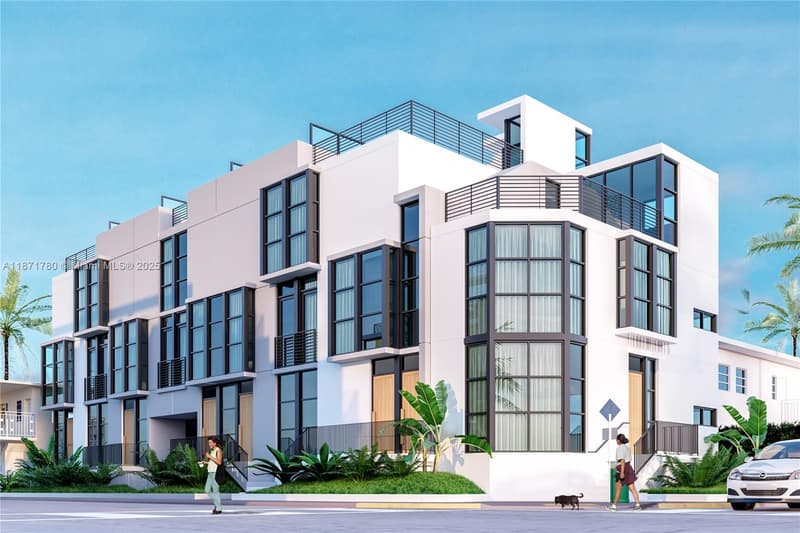 330 76th St #5, Miami Beach, 33141
