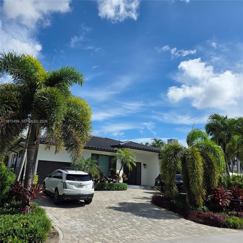 343 190th St, Sunny Isles Beach, 33160