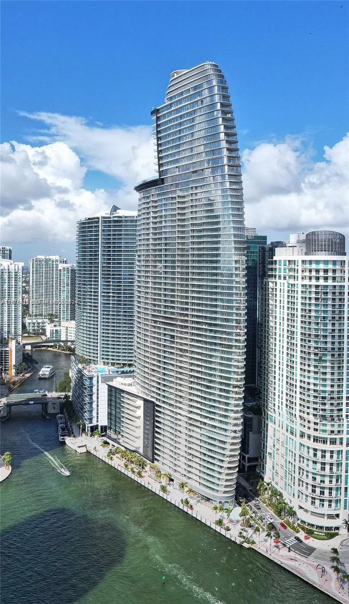 300 Biscayne Blvd Way #2308, Miami, 33131