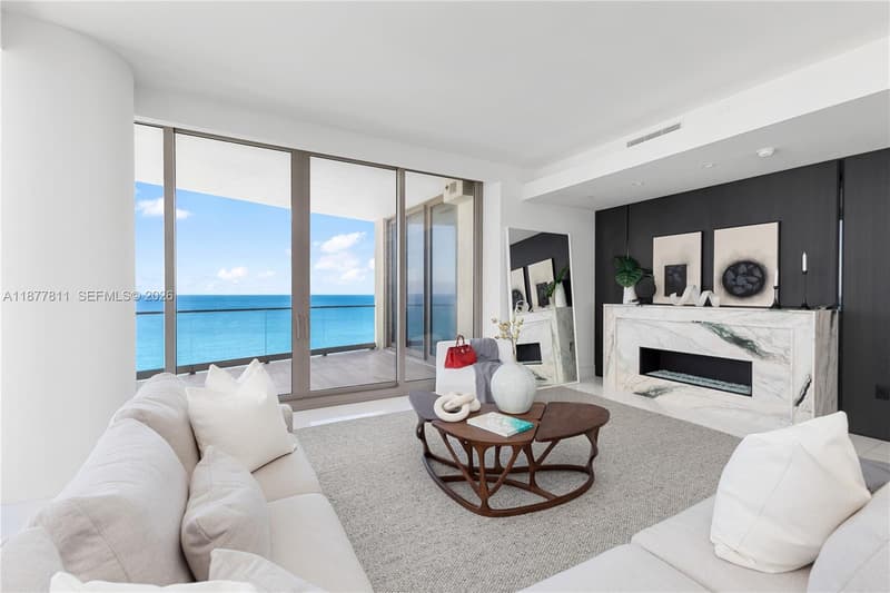 17975 Collins Ave #N-1802, Sunny Isles Beach, 33160