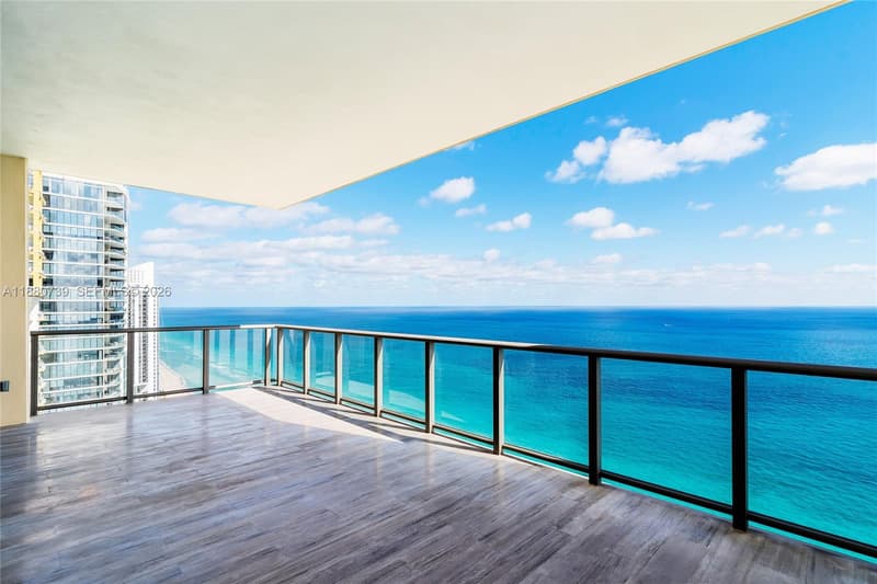 17749 Collins Ave #3801, Sunny Isles Beach, 33160