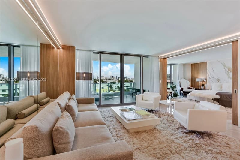 1455 Ocean Dr #811, Miami Beach, 33139
