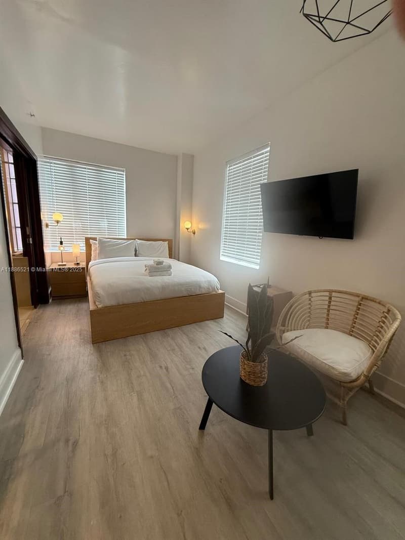 1036 Ocean Dr #B309, Miami Beach, 33139