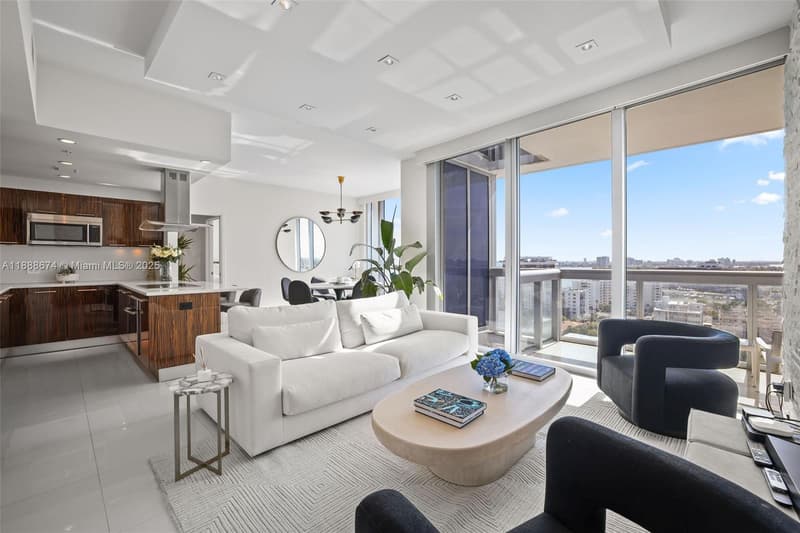 6899 Collins Ave #1610, Miami Beach, 33141