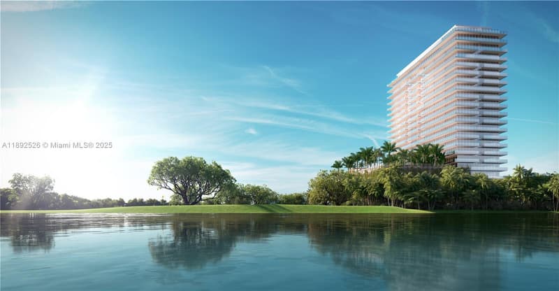 501 Diplomat Pkwy #3-G, Hallandale Beach, 33009