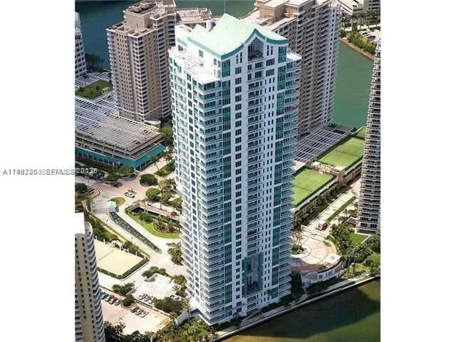 900 Brickell Key Blvd #2602, Miami, 33131
