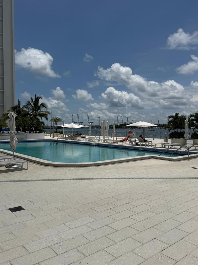 1000 West Ave #306, Miami Beach, 33139