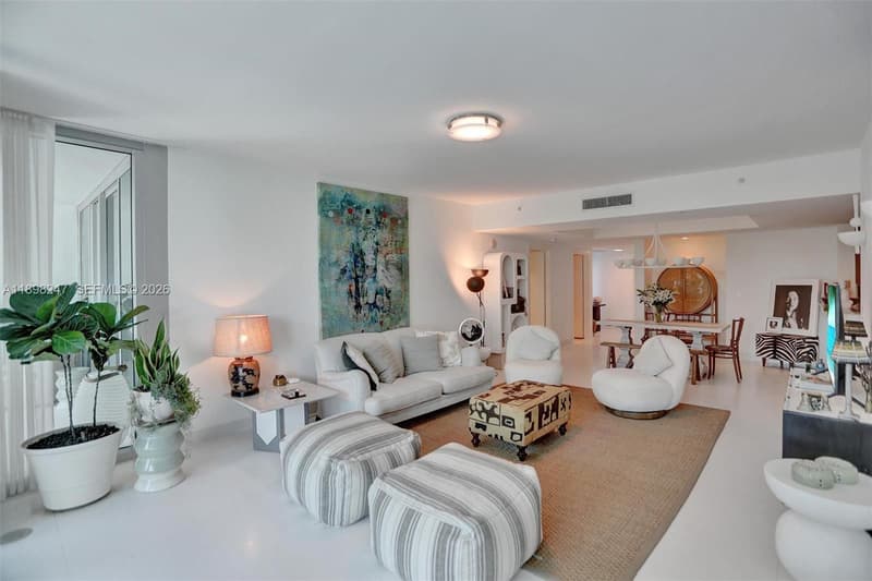 2627 Bayshore Dr #506, Coconut Grove, 33133