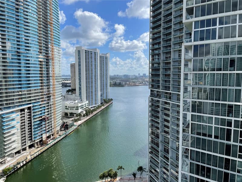 485 Brickell Ave #2602, Miami, 33131