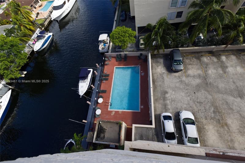 2903 Miami Beach Blvd #806, North Miami Beach, 33160