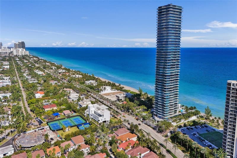 19575 Collins Ave #16, Sunny Isles Beach, 33160