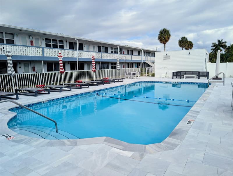 801 Atlantic Shores Blvd #107, Hallandale Beach, 33009