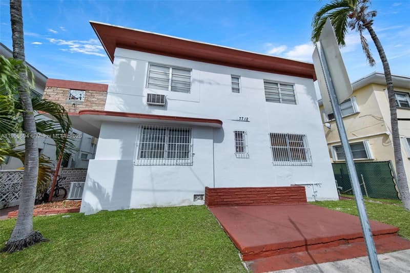 7712 Byron Ave #2, Miami Beach, 33141