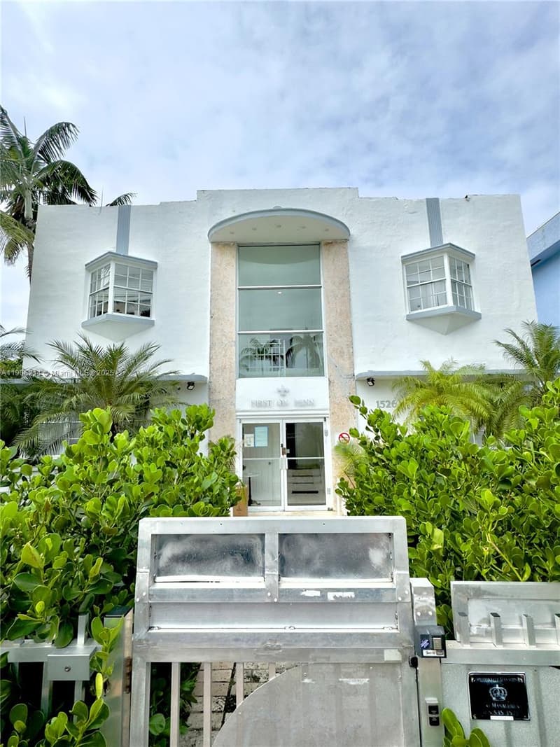 1526 Pennsylvania Ave #2, Miami Beach, 33139