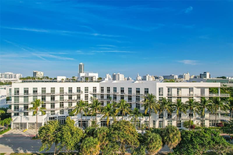 2001 Meridian Ave #307, Miami Beach, 33139