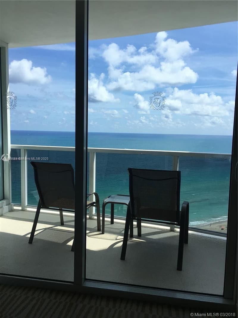 18001 Collins Ave #2908, Sunny Isles Beach, 33160