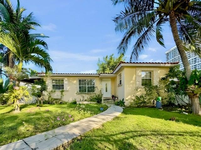 2701 29th Ave, Miami, 33133