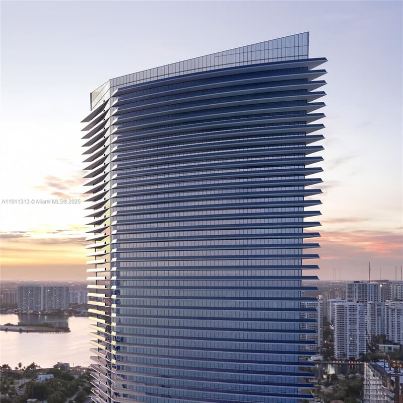 18975 Collins Ave #3104, Sunny Isles Beach, 33160