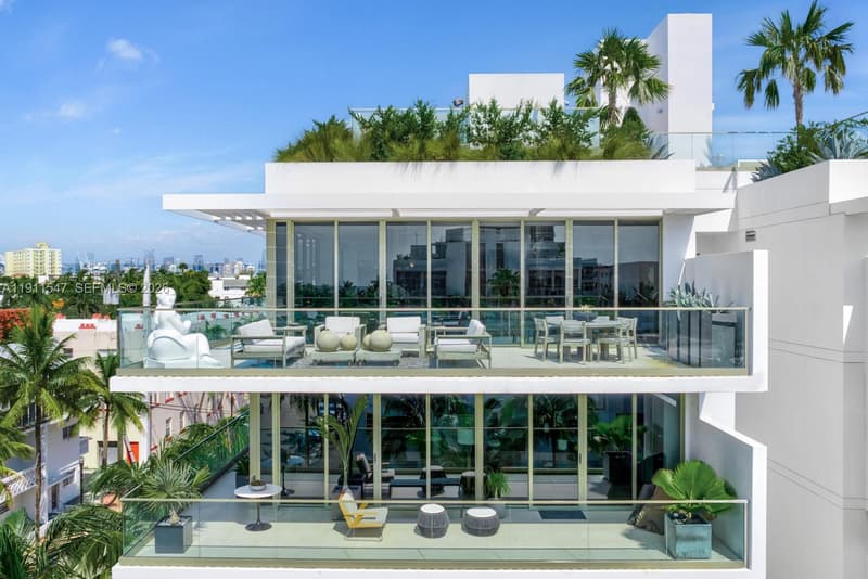 300 Collins Ave #PH3, Miami Beach, 33139