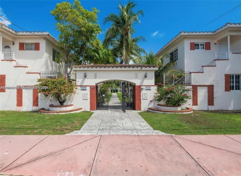 1197 Marseille Dr #12, Miami Beach, 33141