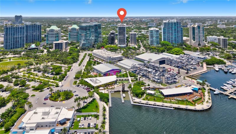 2655 Bayshore Dr #405, Miami, 33133