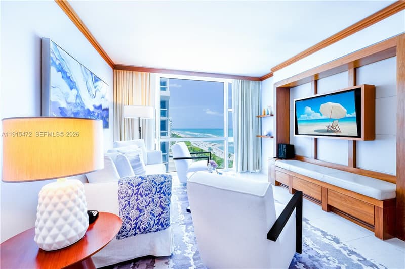 6801 Collins Ave #1002, Miami Beach, 33141