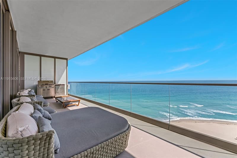 18975 Collins Ave #1002, Sunny Isles Beach, 33160