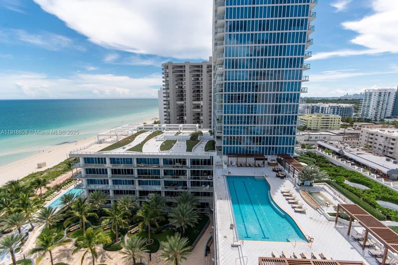 6801 Collins Ave #PH06, Miami Beach, 33141
